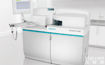 全自动整合式生化<em>分析仪</em>Dimension EXL <em>200</em>