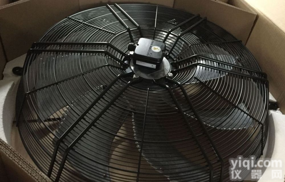 FN091-SDQ.6N.V7  <em>德国</em>原厂FN091-SDQ.6N.V7<em>施乐</em>百<em>轴流风机</em>