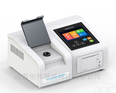 HNM-<em>996</em>  <em>台式</em>钍离子测定仪