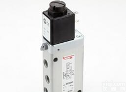 2636447024202400  英国NORGREN管式连接电磁阀（<em>交叉式</em>切换）