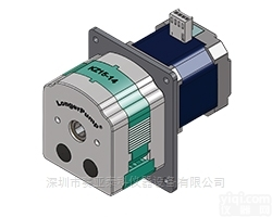 T-S117  <em>兰格</em>OEM<em>蠕动泵</em>