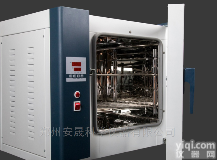 安晟202-00A  <em>电热</em><em>恒温</em><em>干燥箱</em>（镀锌板）