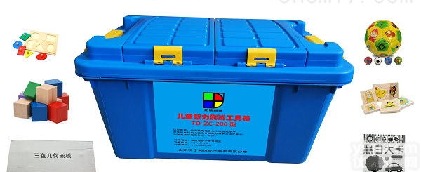 TD-CEC1000  <em>丹佛</em>测验DST格赛尔儿童发育<em>筛查</em>工具箱软件