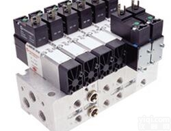 V415611D-C313A  <em>诺冠</em>NORGREN<em>先导</em>式小型电磁阀实物图片