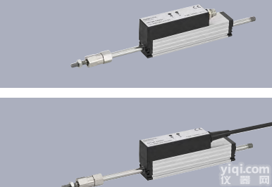 德国Novotechnik位移<em>传感器</em>TE1-0100-<em>102</em>