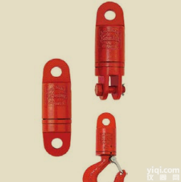 S-2 UU  美国Crosby（科索比）UU型<em>万向</em>旋转<em>接头</em>