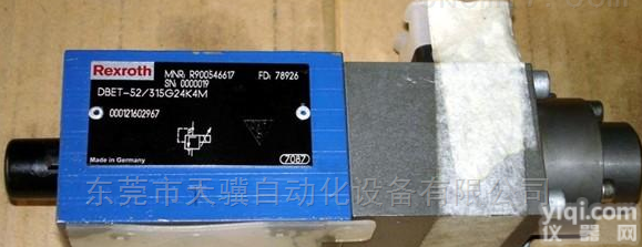 现货供应REXROTH<em>调节阀</em>价格