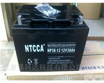 <em>恩科</em>NTCCA<em>蓄电池</em>