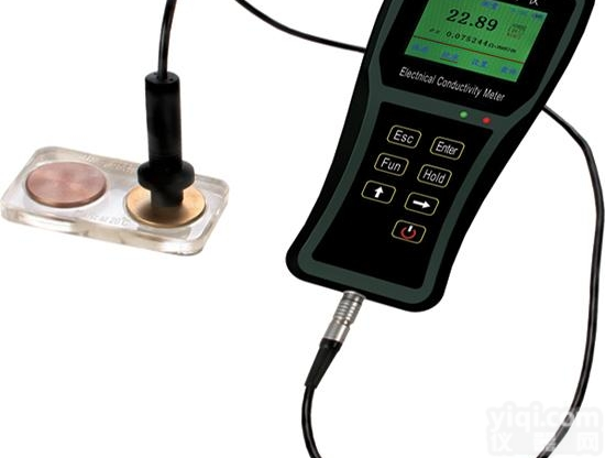 ST-FD-102  数字涡流<em>导电</em>仪<em>型号</em>：ST-FD-102