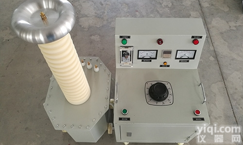 GY1007  <em>通用型</em>、工频<em>交直流</em>试验变压器