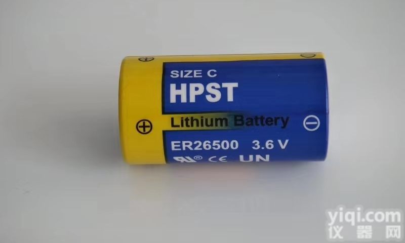 <em>ER26500</em>  <em>ER26500</em><em>流量计</em>物联网专用一次锂亚电池