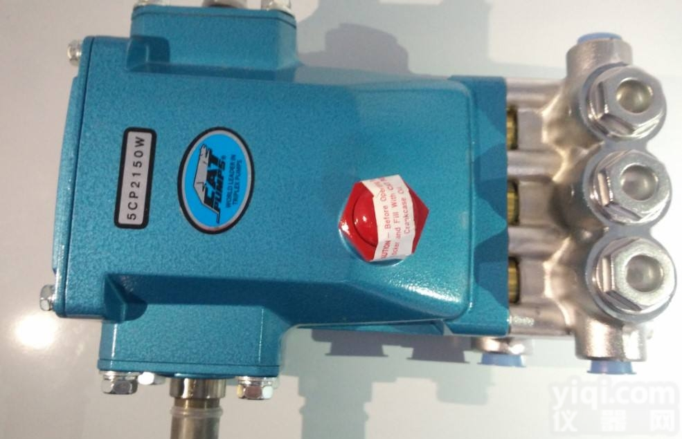 CAT 5CP2150W  研究CAT猫Pai<em>修理包</em>5CP2150W柱塞泵故障排除