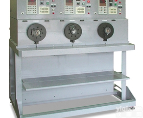 涡旋<em>弹簧</em>试验机  <em>日本</em>今田imada拉升涡旋<em>弹簧</em>耐久评价试验机