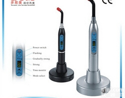 SKI-801  <em>座充</em>式带<em>数显</em>LED<em>光固</em>化 SKI-801