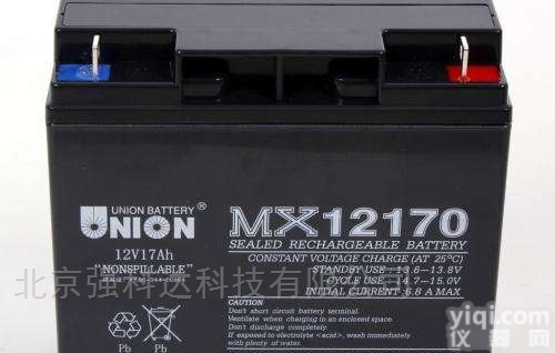 <em>友联</em>铅酸<em>蓄电池</em>