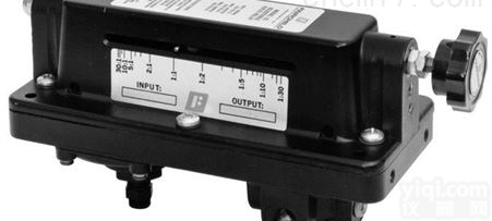 4800A - 500 系列  进口原装美国FAIRCHILD<em>仙童</em>气动<em>增压器</em>
