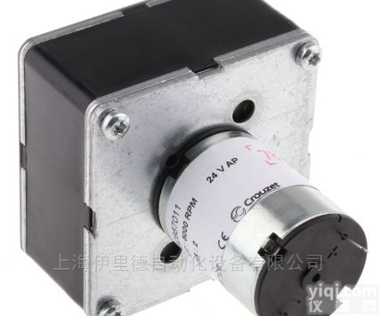 82867011  Crouzet高<em>诺斯</em>减速电机82867011<em>电刷</em>型马达