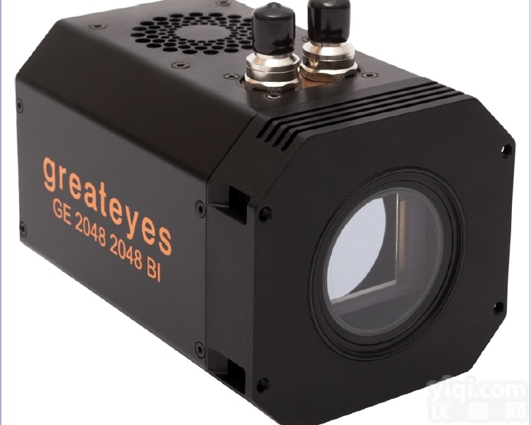 全<em>光谱</em>科研<em>相机</em>