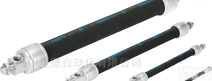 气动<em>肌腱</em>  伊里德代理德国festo<em>气缸</em>