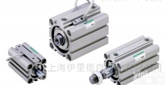 SSD2  喜开里CKD<em>紧凑型</em>气缸<em>日本</em>原装