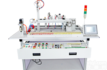 VS-23  <em>光机电</em><em>一体化</em>高速<em>分拣</em>实训系统