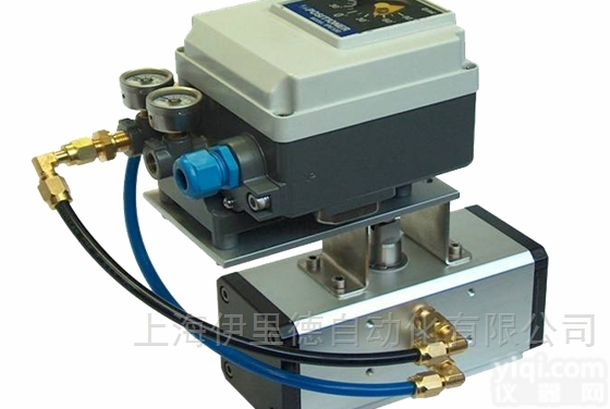 气气/气电定位器  欧<em>玛尔</em>OMAL<em>执行器</em>附件