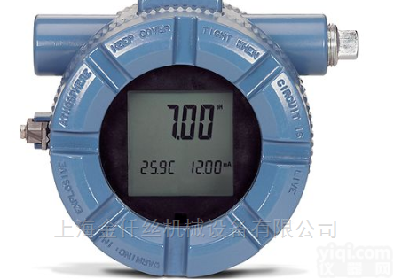 5081系列  <em>罗斯蒙特</em>5081系列<em>防爆</em>变送器