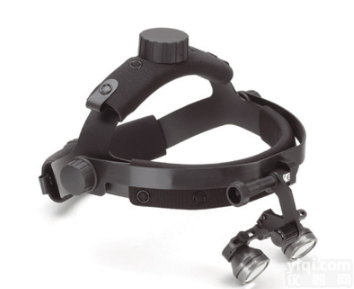 <em>德国里斯特医用手术放大镜（头戴式）</em>