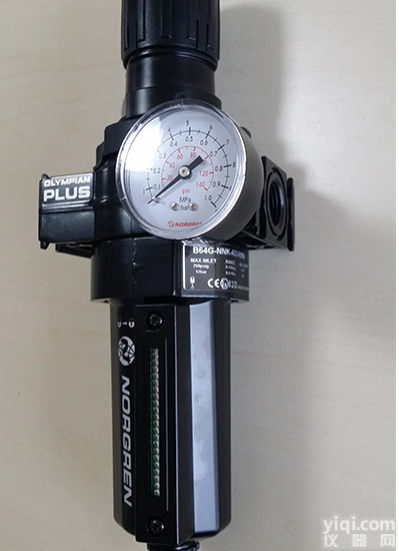 B64G-4GK-AD3-RMG  伊<em>里德</em>代理英国<em>诺冠</em>NORGREN<em>诺冠</em>过滤器