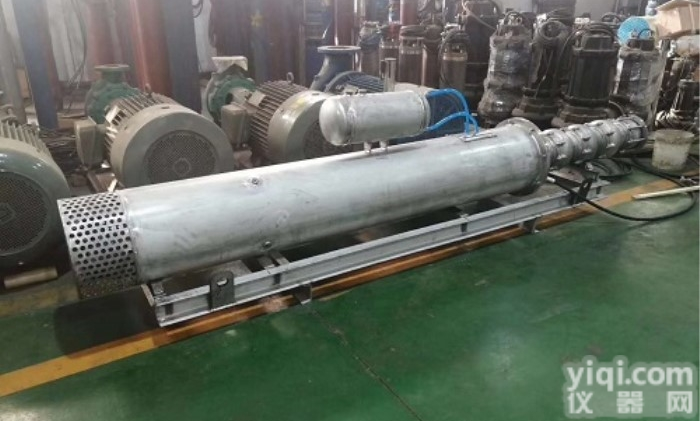 JQW卧式<em>潜水泵</em>  卧式<em>潜水泵</em>QJW选型需要注意的事项_津<em>奥特</em>