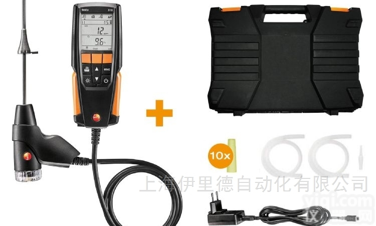 310<em>烟气</em><em>分析仪</em>  德国<em>德图</em>TESTO进口<em>分析仪</em>