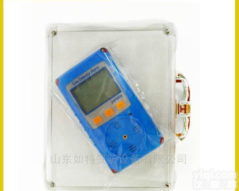 KP826  <em>声光</em>振<em>报警</em>型KP826多气体检测仪特点说明