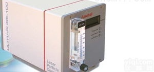 Anatel<em>贝克曼</em>Ultrapure-100<em>颗粒</em>计数仪
