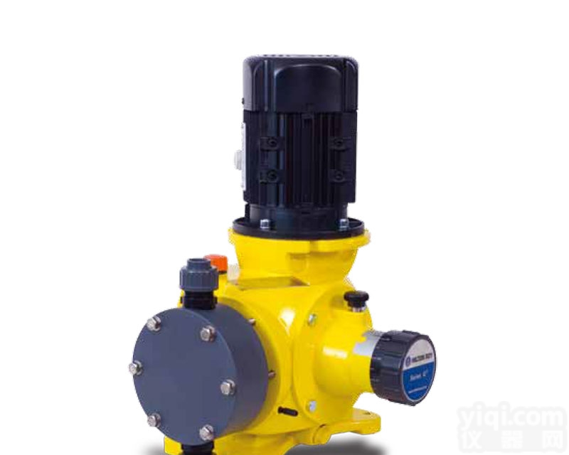 <em>GM0120PQ1MNN</em>  <em>米顿</em>罗GM系列机械隔膜计量泵