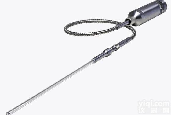 PhotriX  PhotriX蓝宝石<em>光导管</em>小目标红外测温仪