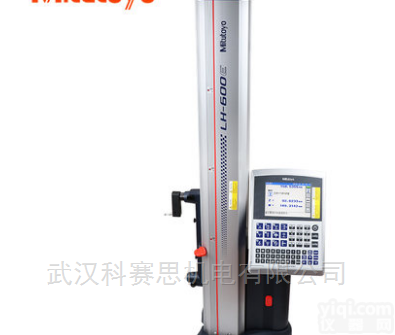 日本<em>三丰</em>518-351DC  日本<em>三丰</em>高精度518<em>系列</em>测高仪0-600mm