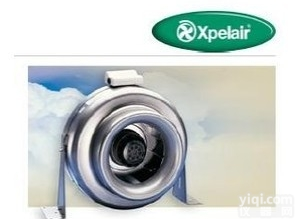 <em>英国</em>Xpelair<em>风扇</em>