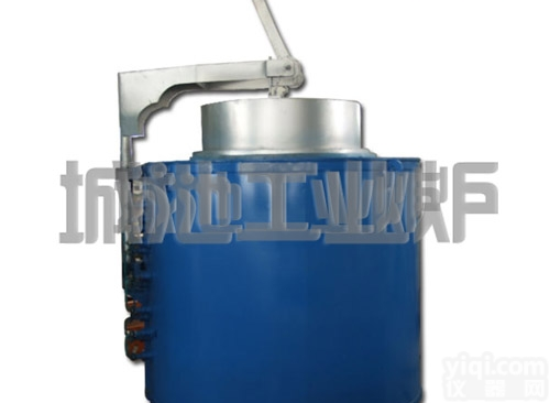 RHJ  <em>城池</em>PaiRHJ井式<em>铝合金</em><em>时效</em>炉