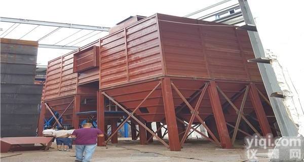 日照燃煤电厂工序配套<em>除尘器</em><em>生产厂家</em>