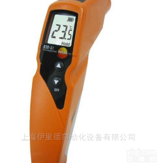 <em>testo</em> 830-S1  德国Testo<em>红外</em>分析仪<em>红外</em>测温仪