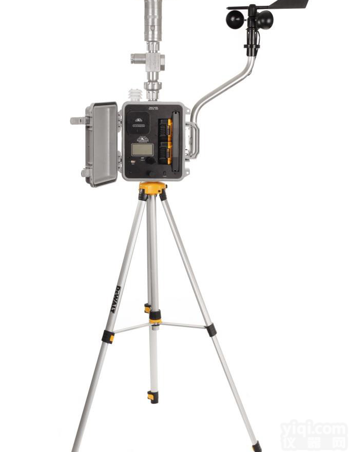 N-FRM  <em>便携式</em>PM2.5/<em>10</em>/TSP空气采样器