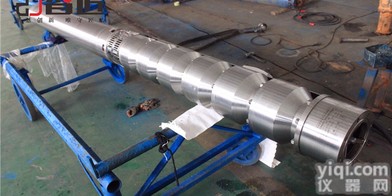 ZJQJ  天津智匠QJ不锈钢<em>潜水泵</em><em>现货供应</em>