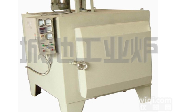 RXJ  <em>城池</em>PaiRXJ箱式<em>回火</em>炉