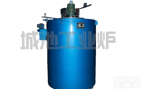 RQJ  <em>城池</em>PaiRQJ井式真空<em>光亮</em><em>退火炉</em>