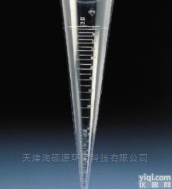 <em>德国</em>Vitlab 英<em>霍夫</em><em>沉降</em>管