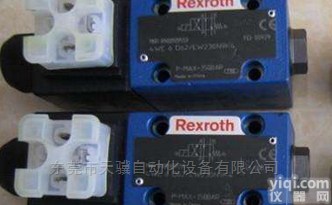 <em>德国</em>Rexroh<em>电磁阀</em>大陆<em>经销商</em>