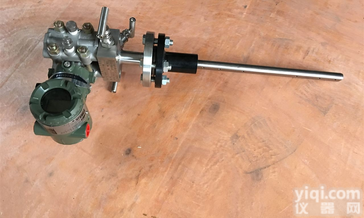 一体威力巴均速管流量计厂家