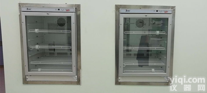 福意联<em>手术室</em>用保<em>冷柜</em>