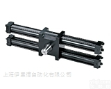 HTR系列 （中型）  伊<em>里德</em>代理美国<em>派克</em>parker液压旋转<em>执行器</em>