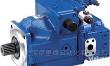 A4CSG 系列 30  德国力士乐REXROTH轴向柱塞<em>变量</em>泵<em>原装</em>